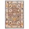 Nuloom Vintage Brandi Floral Fringe Area Rug 3ft x 5ft KHMC21B-305 - alternate 6
